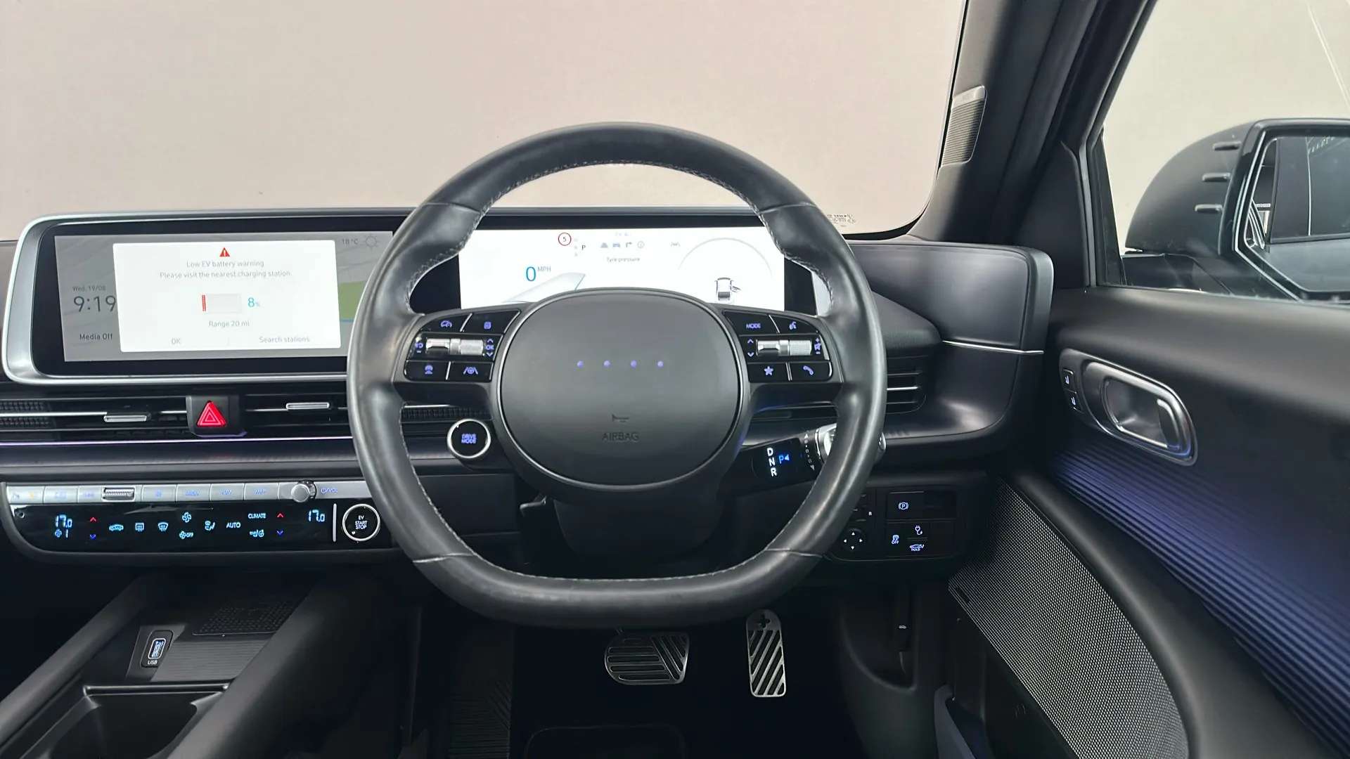 2023 HYUNDAI IONIQ 6 2023 HYUNDAI IONIQ 6