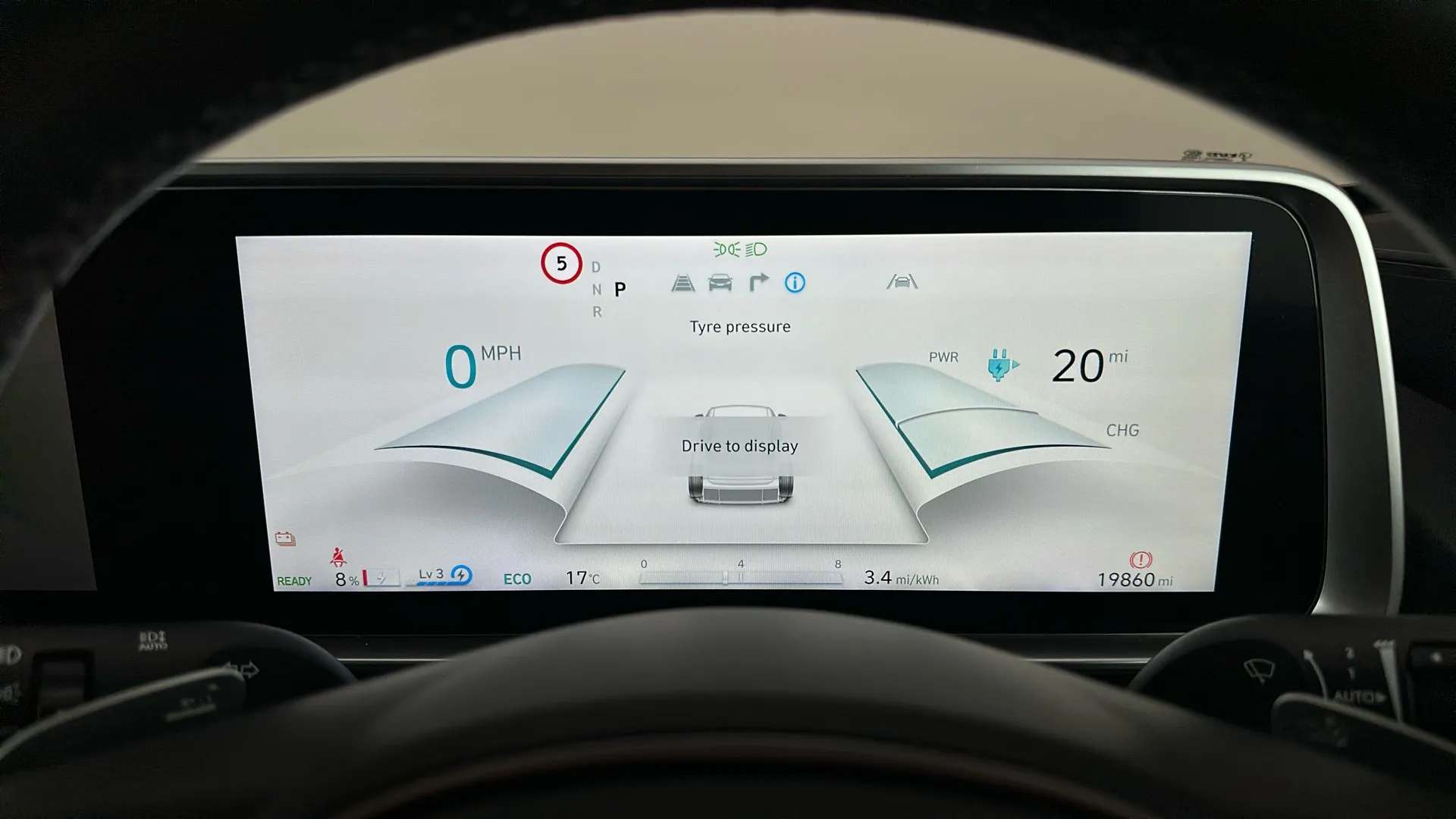 2023 HYUNDAI IONIQ 6 2023 HYUNDAI IONIQ 6