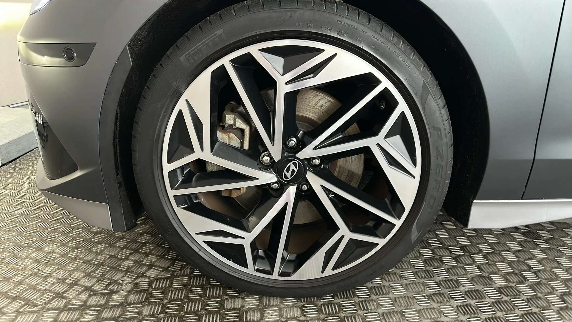 2023 HYUNDAI IONIQ 6 2023 HYUNDAI IONIQ 6