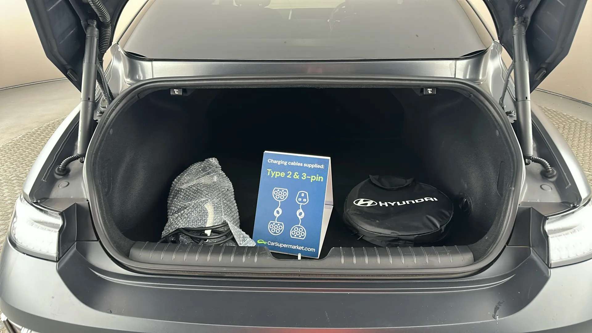 2023 HYUNDAI IONIQ 6 2023 HYUNDAI IONIQ 6