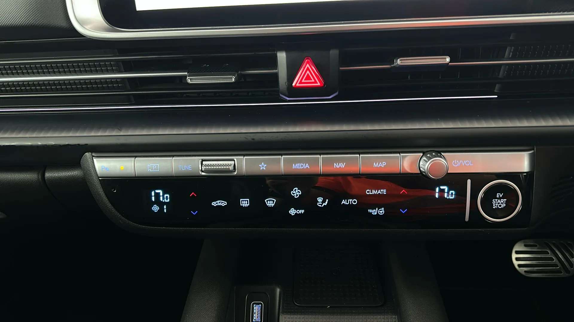 2023 HYUNDAI IONIQ 6 2023 HYUNDAI IONIQ 6