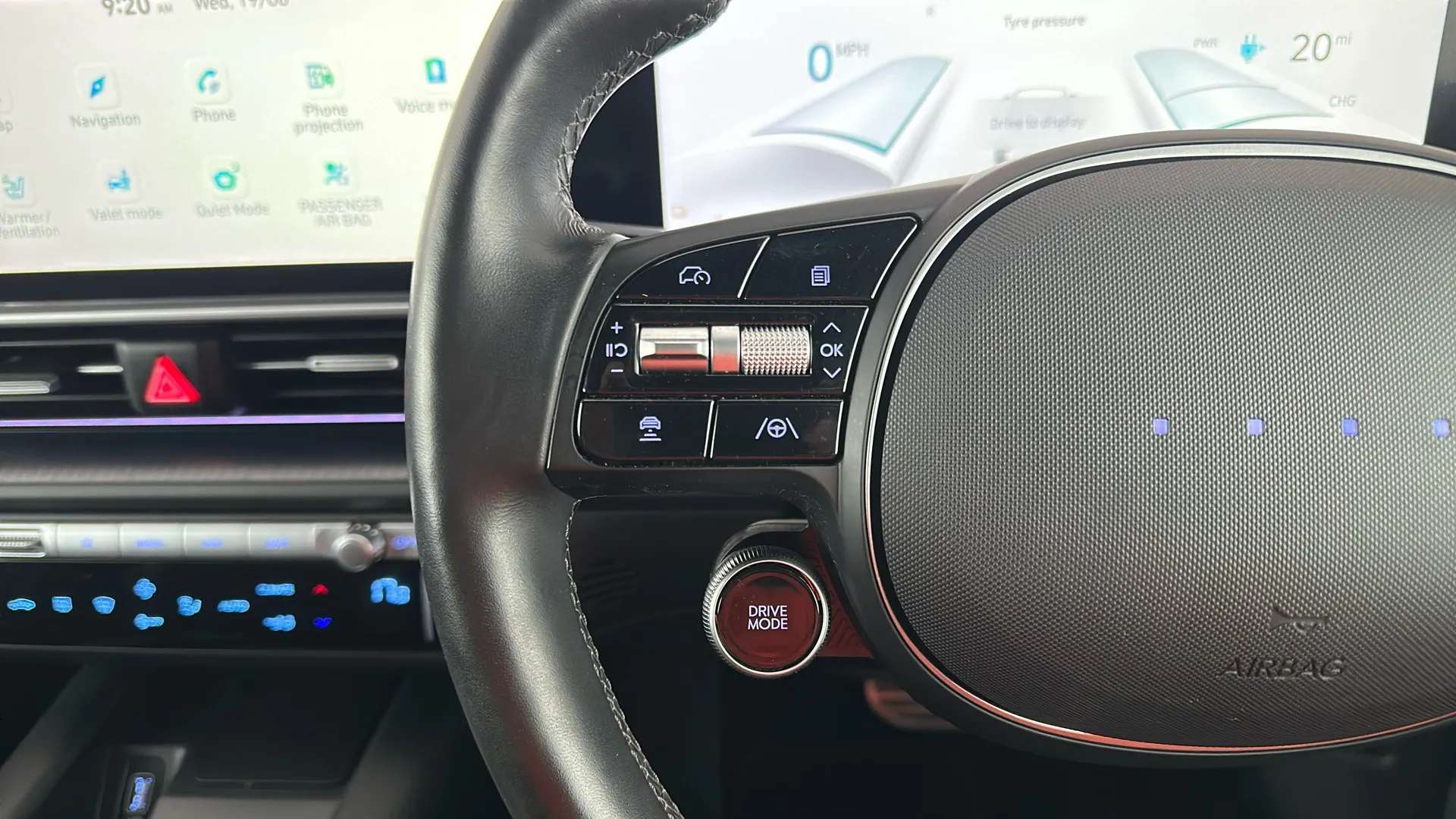 2023 HYUNDAI IONIQ 6 2023 HYUNDAI IONIQ 6