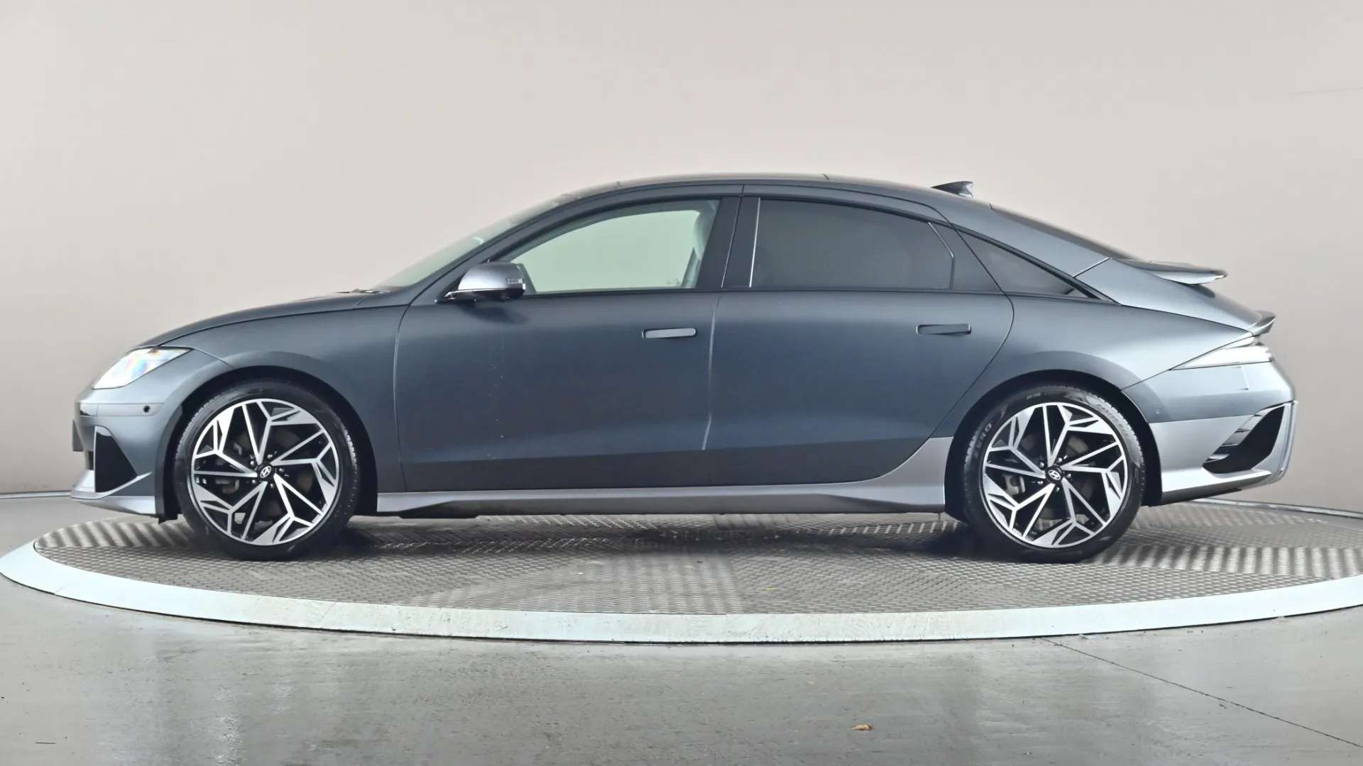 2023 HYUNDAI IONIQ 6 2023 HYUNDAI IONIQ 6