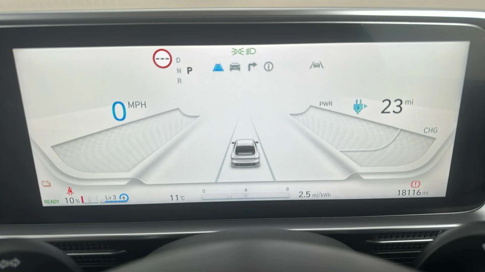 2023 HYUNDAI IONIQ 6 2023 HYUNDAI IONIQ 6