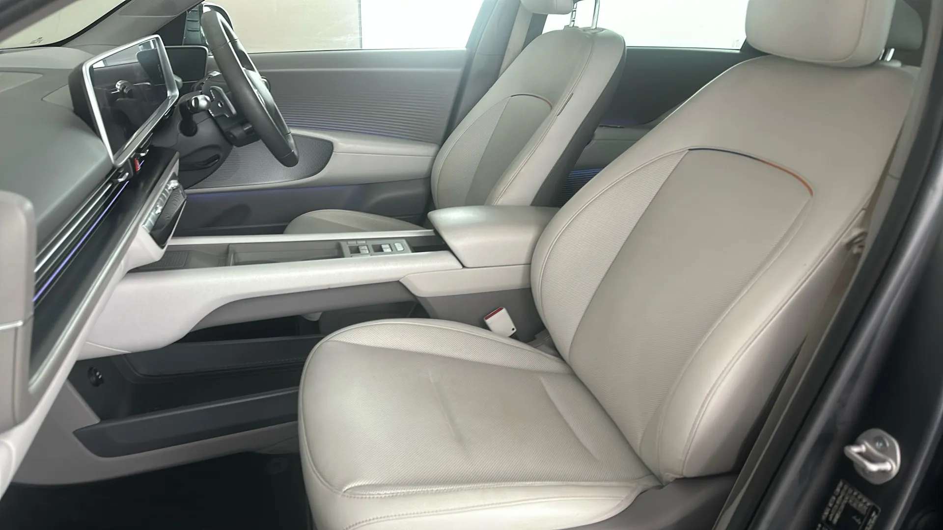 2023 HYUNDAI IONIQ 6 2023 HYUNDAI IONIQ 6