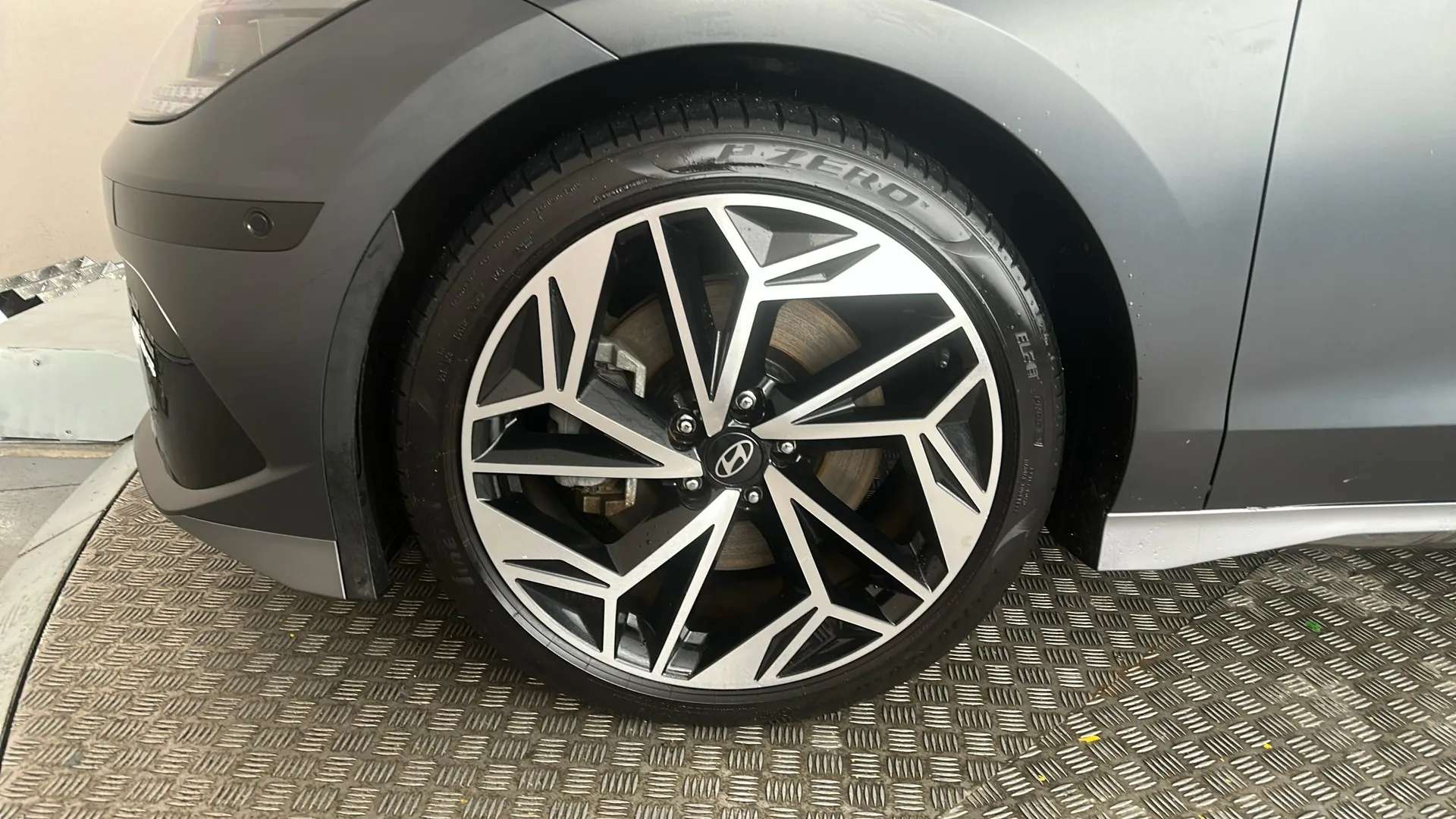 2023 HYUNDAI IONIQ 6 2023 HYUNDAI IONIQ 6