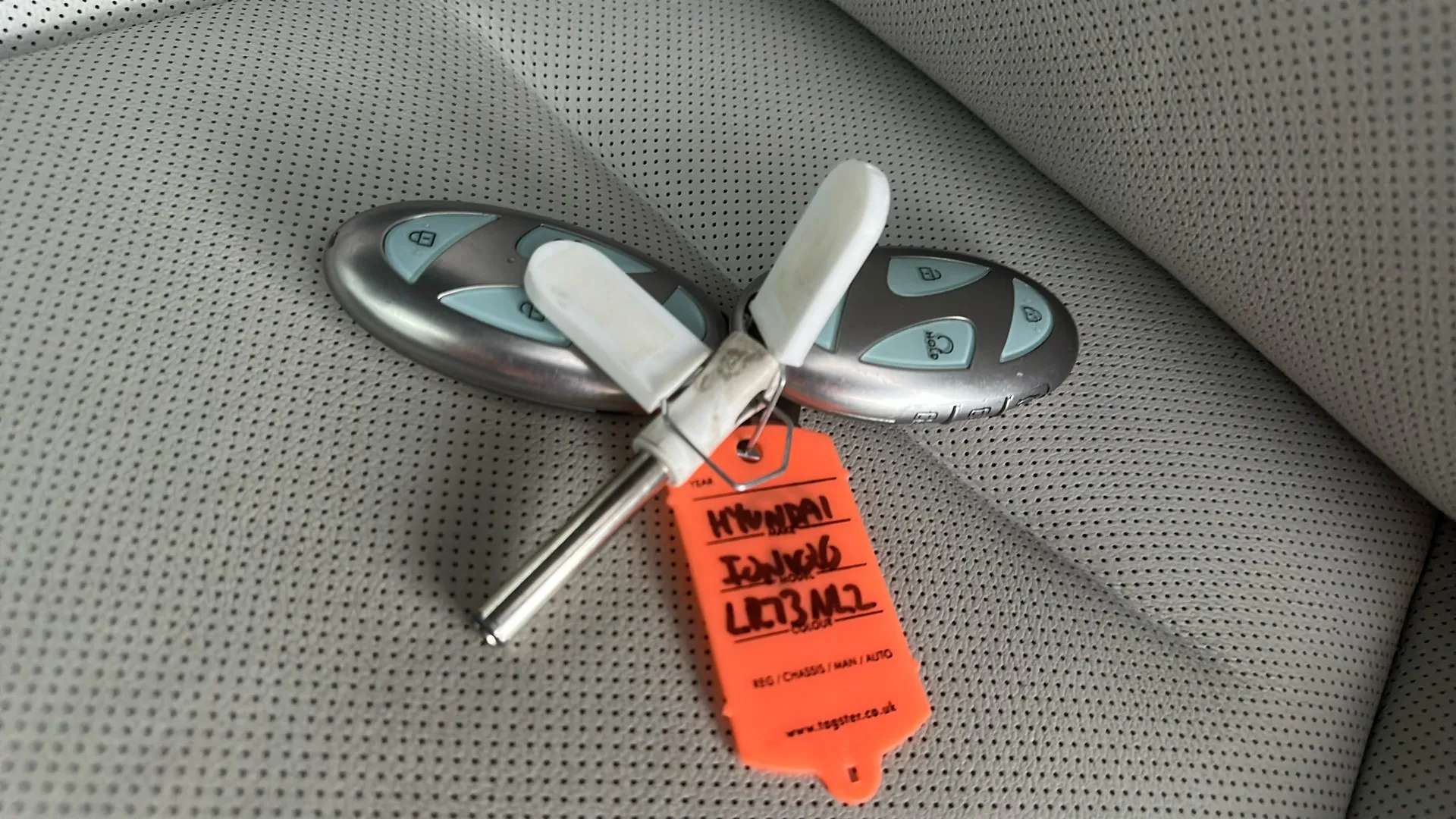 2023 HYUNDAI IONIQ 6 2023 HYUNDAI IONIQ 6