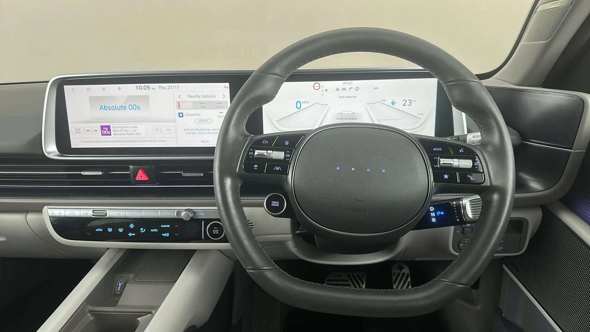 2023 HYUNDAI IONIQ 6 2023 HYUNDAI IONIQ 6