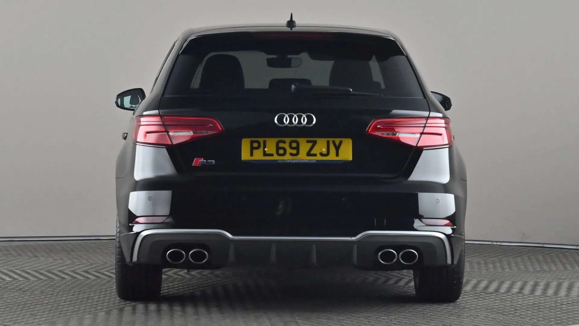 2019 AUDI A3 2019 AUDI A3