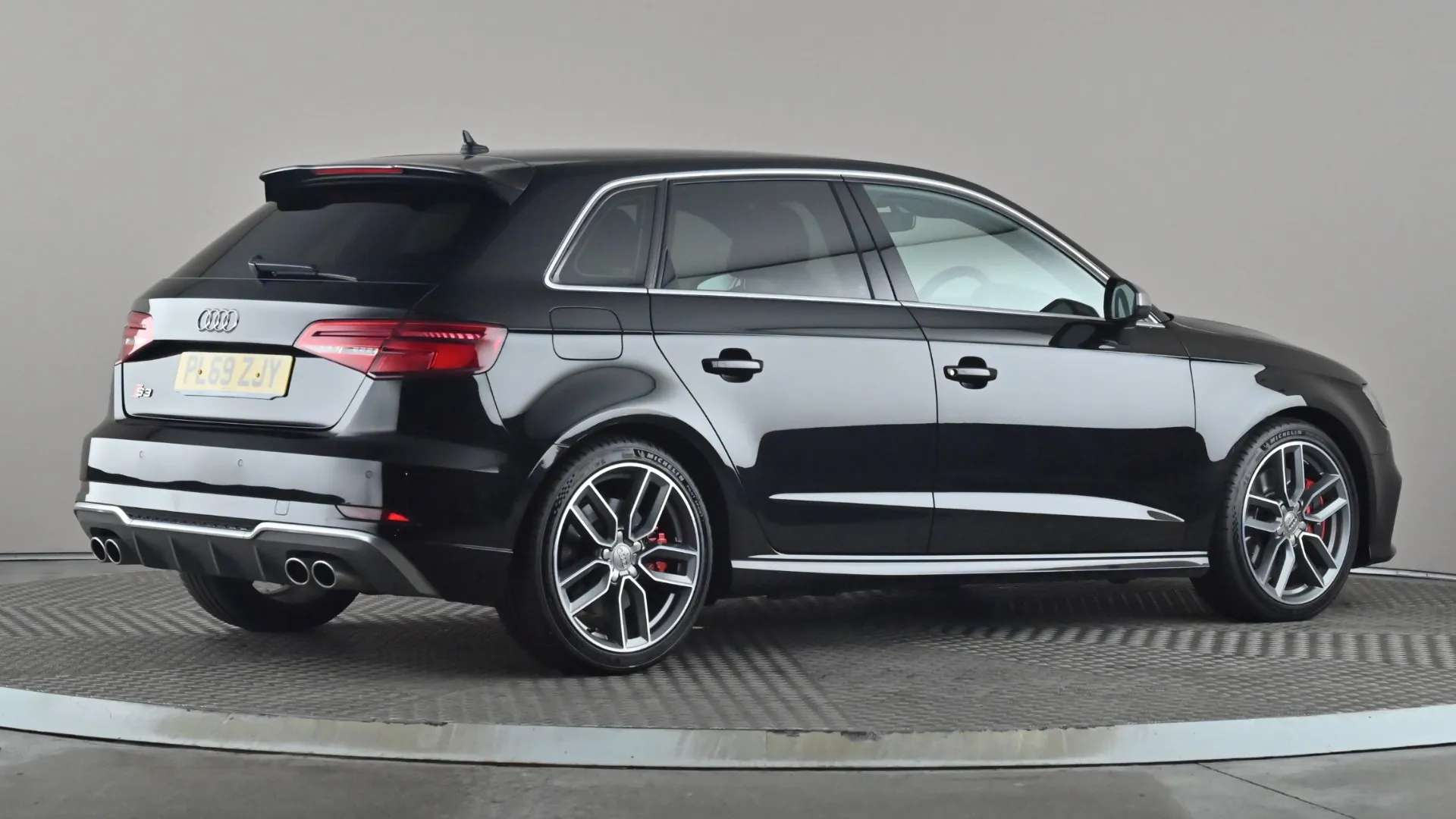 2019 AUDI A3 2019 AUDI A3