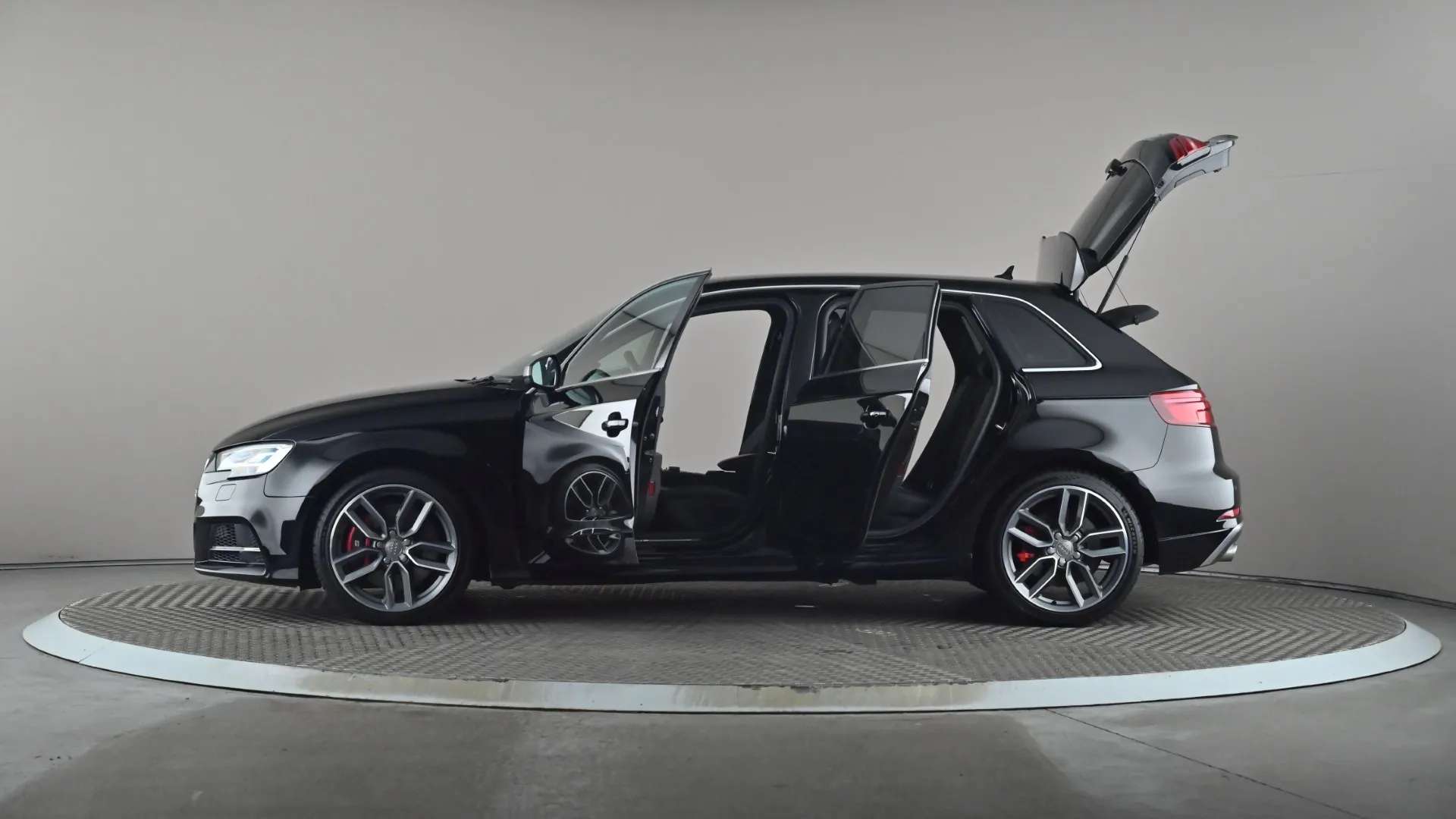 2019 AUDI A3 2019 AUDI A3