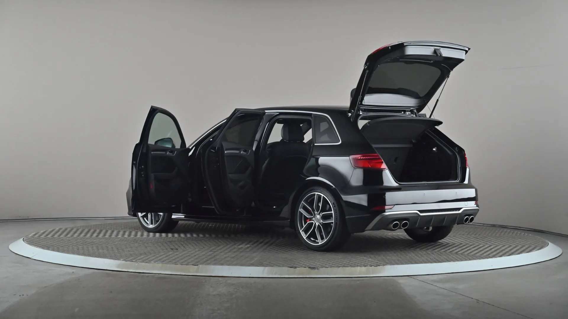 2019 AUDI A3 2019 AUDI A3