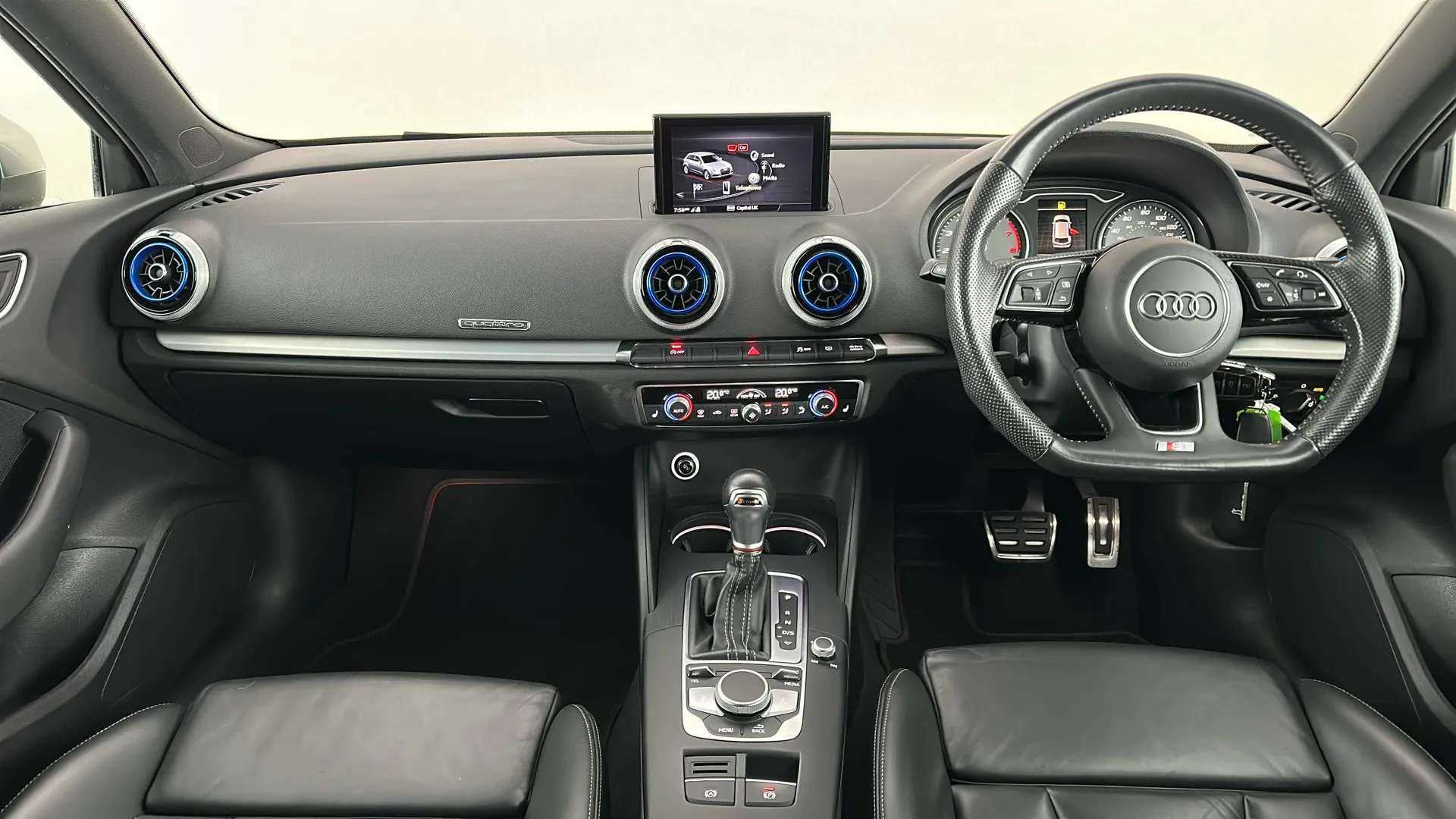 2019 AUDI A3 2019 AUDI A3