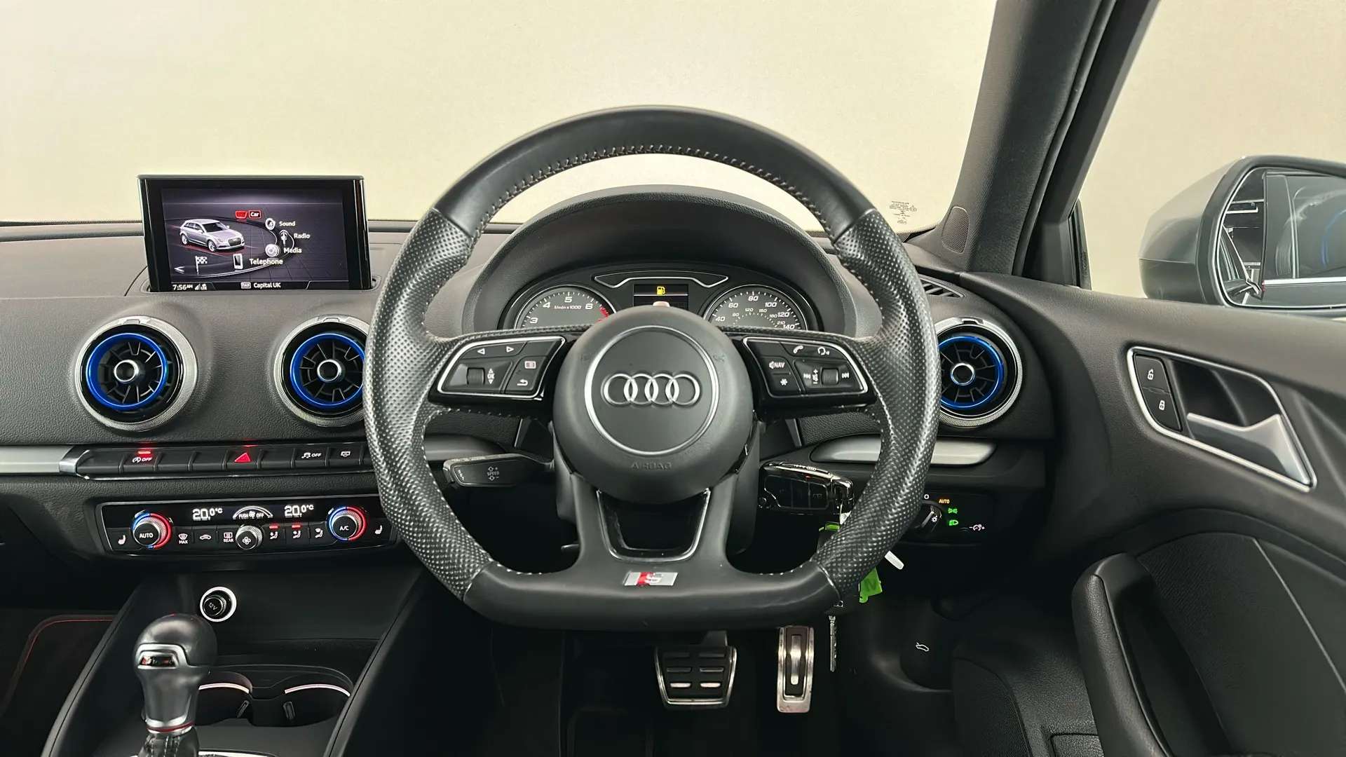 2019 AUDI A3 2019 AUDI A3
