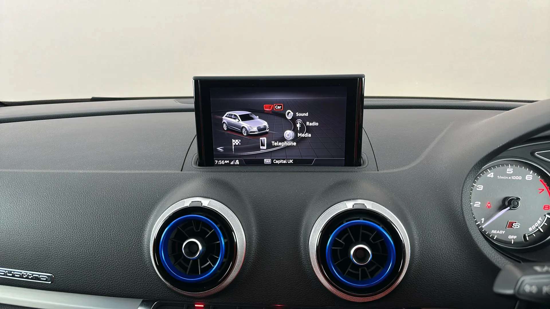 2019 AUDI A3 2019 AUDI A3