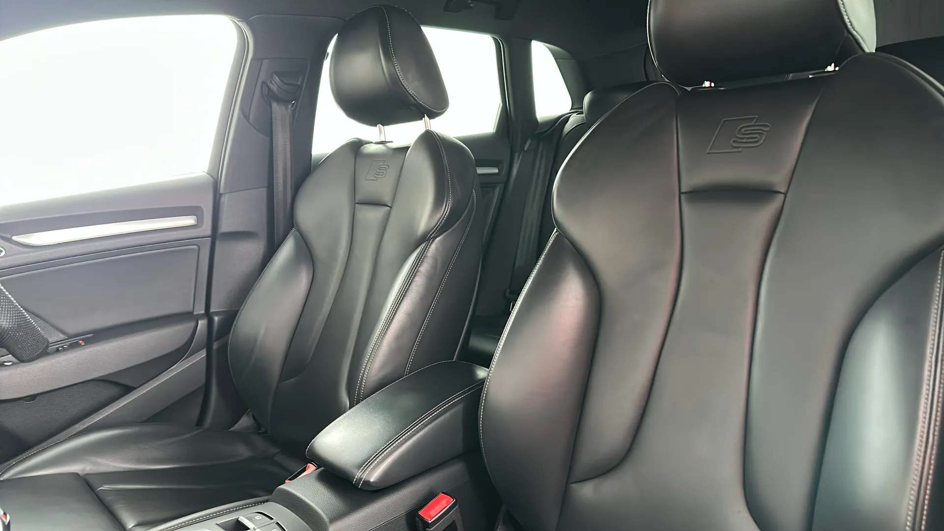 2019 AUDI A3 2019 AUDI A3