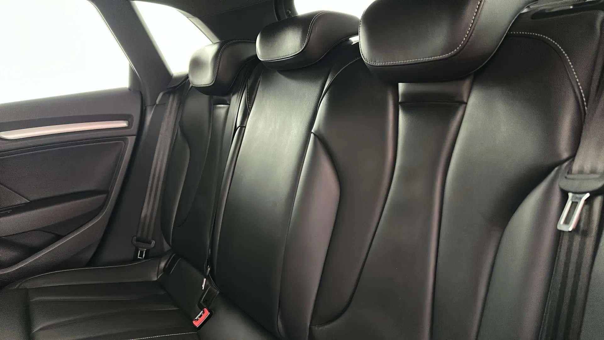 2019 AUDI A3 2019 AUDI A3