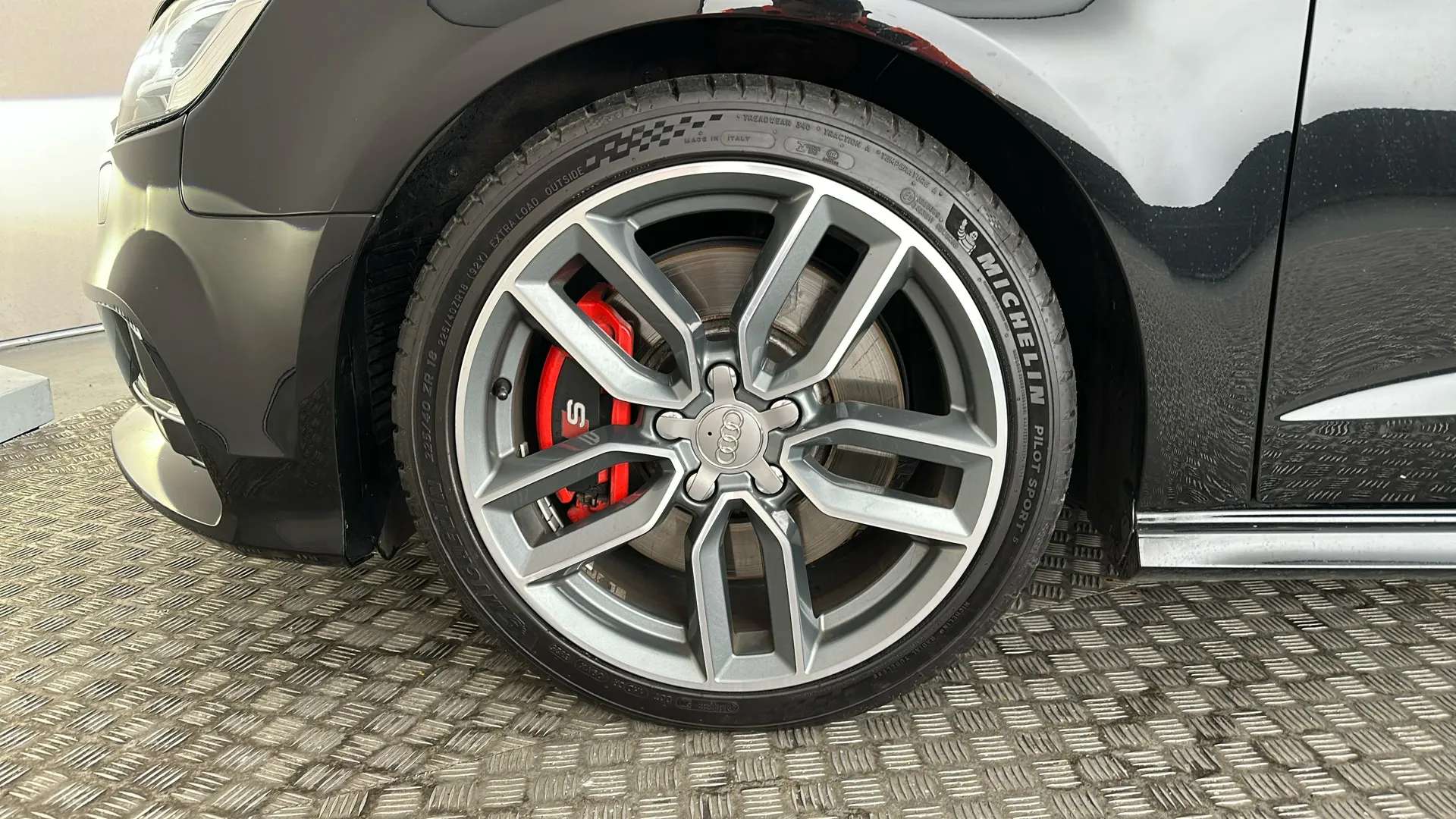 2019 AUDI A3 2019 AUDI A3