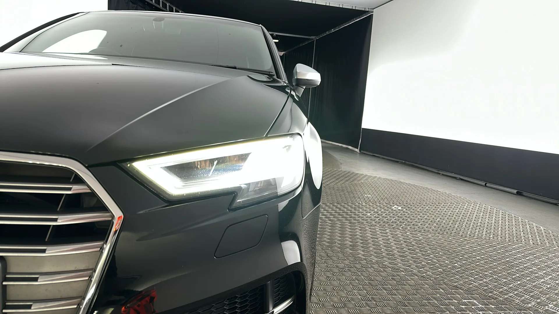 2019 AUDI A3 2019 AUDI A3