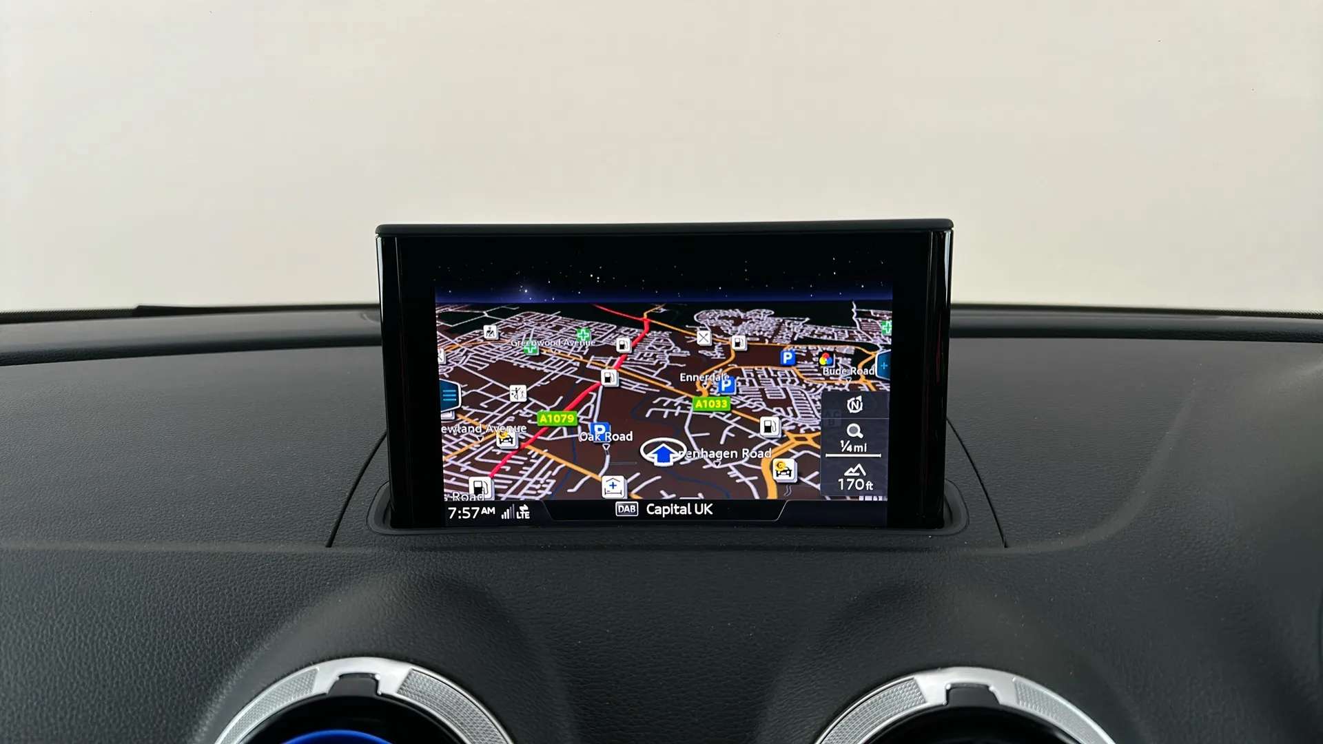 2019 AUDI A3 2019 AUDI A3