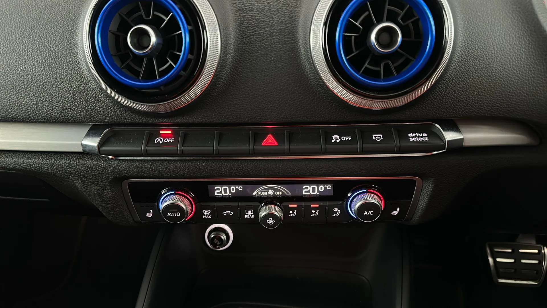 2019 AUDI A3 2019 AUDI A3