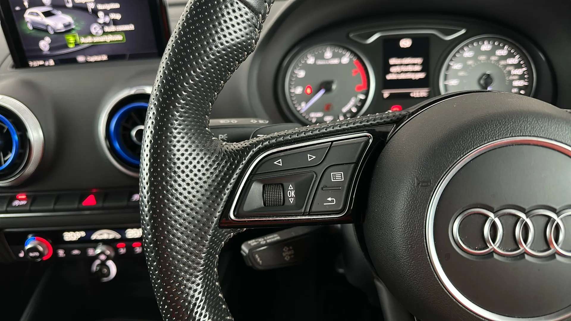 2019 AUDI A3 2019 AUDI A3