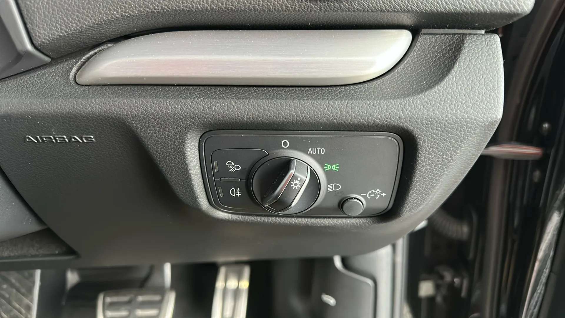 2019 AUDI A3 2019 AUDI A3