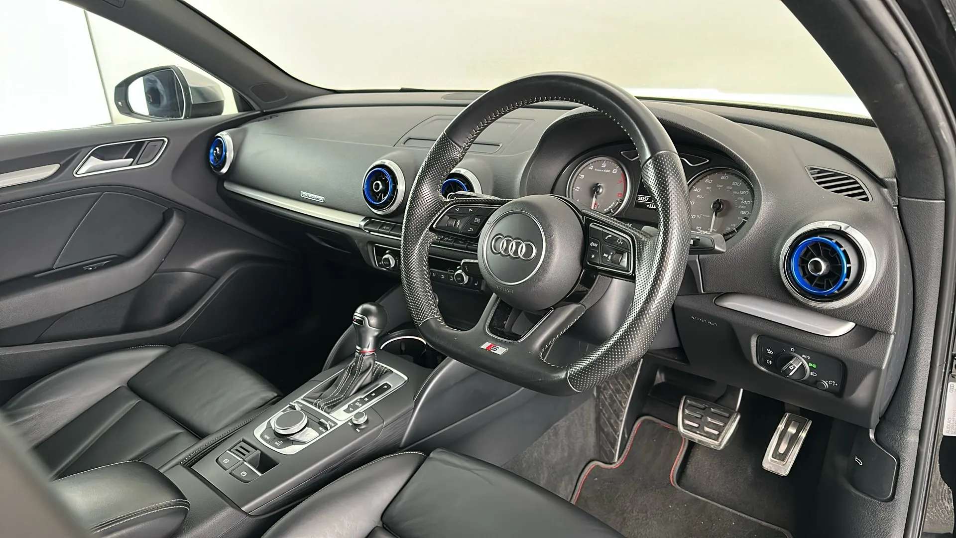 2019 AUDI A3 2019 AUDI A3