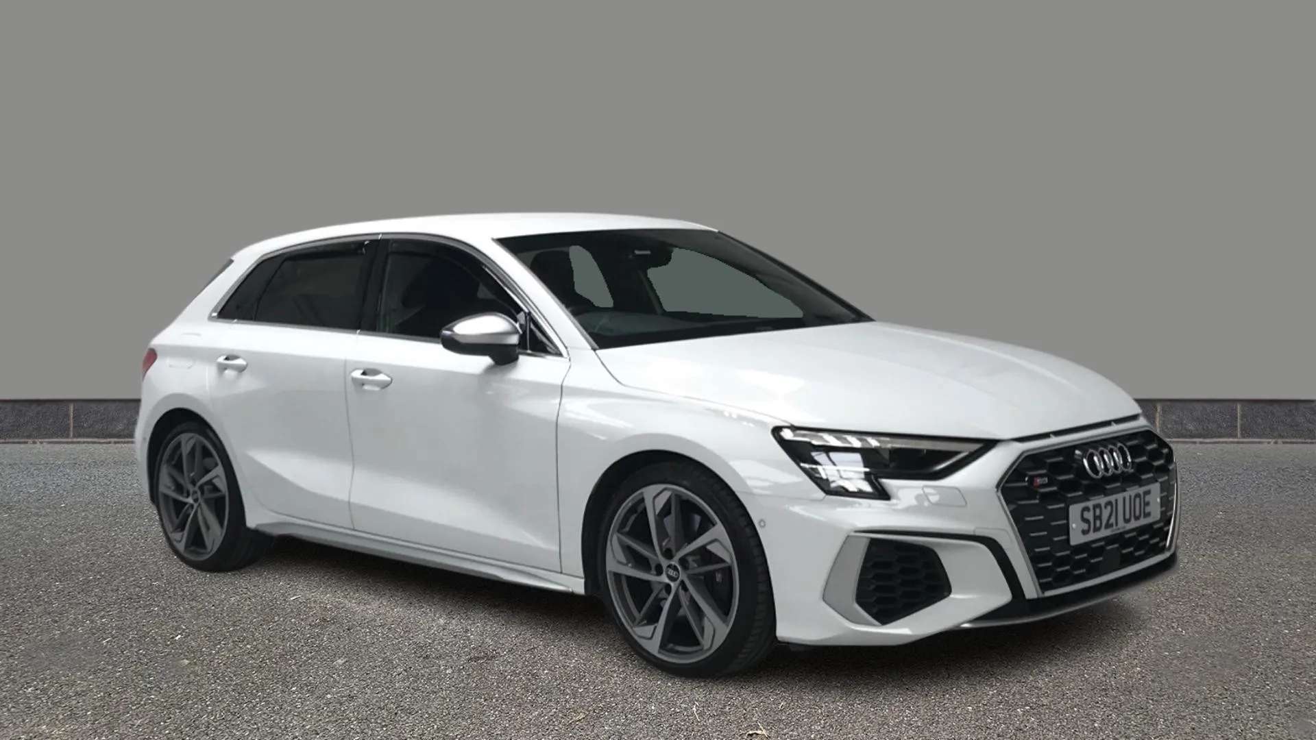 2021 AUDI A3 2021 AUDI A3