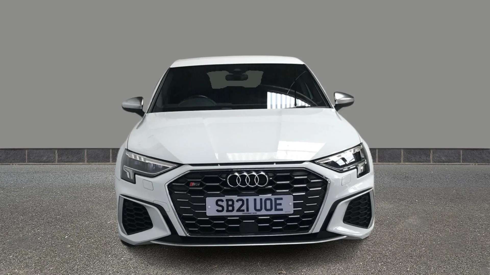 2021 AUDI A3 2021 AUDI A3