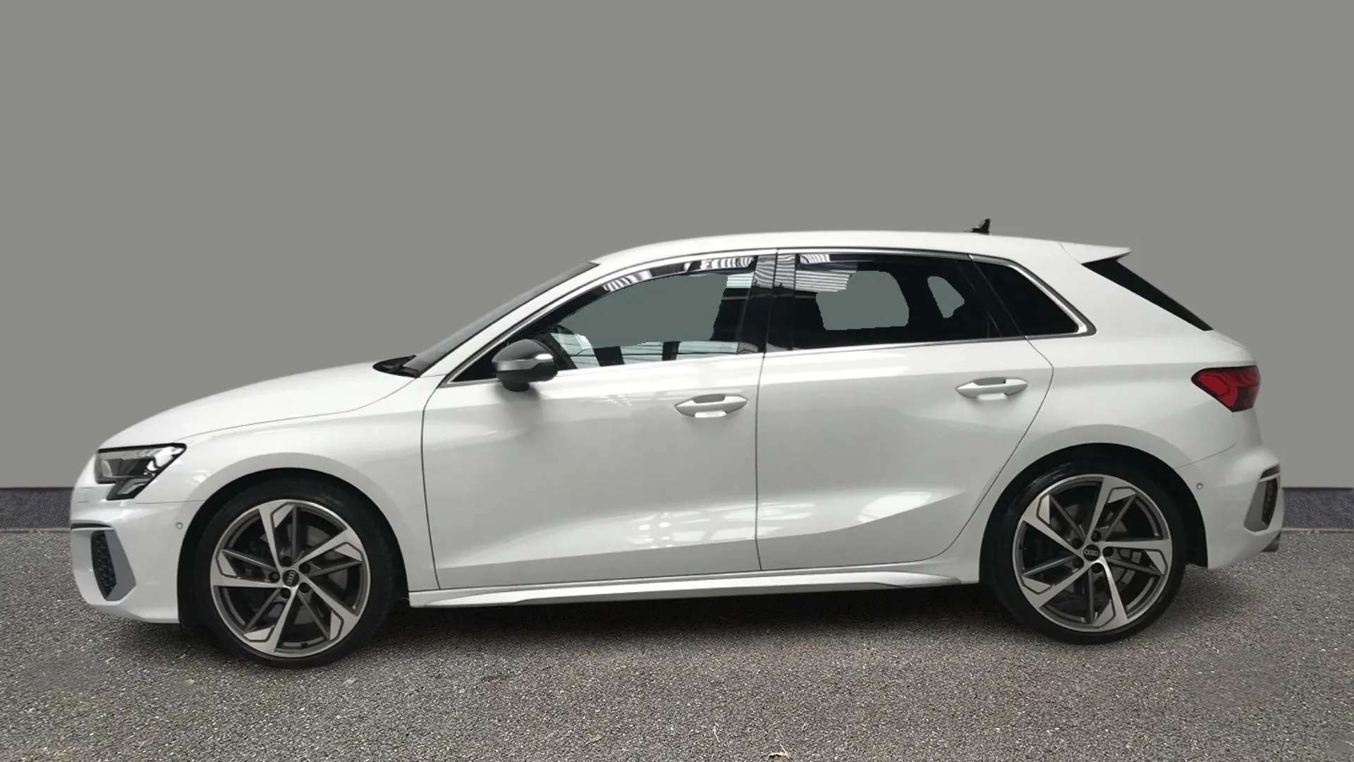 2021 AUDI A3 2021 AUDI A3