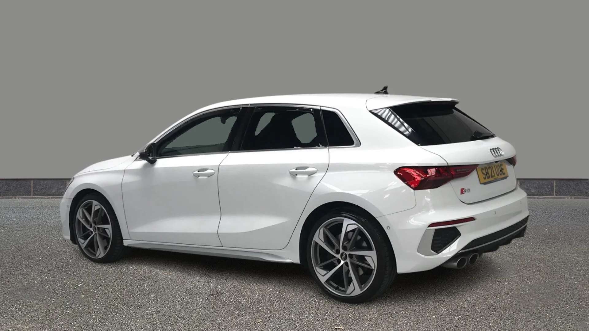 2021 AUDI A3 2021 AUDI A3