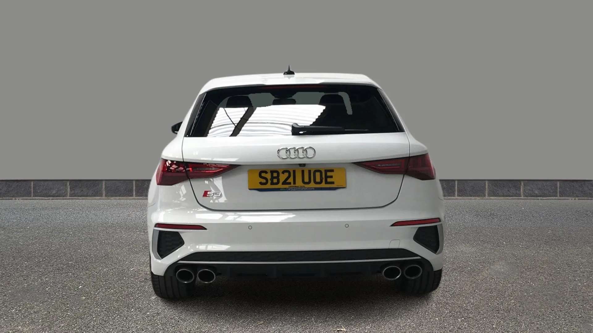 2021 AUDI A3 2021 AUDI A3