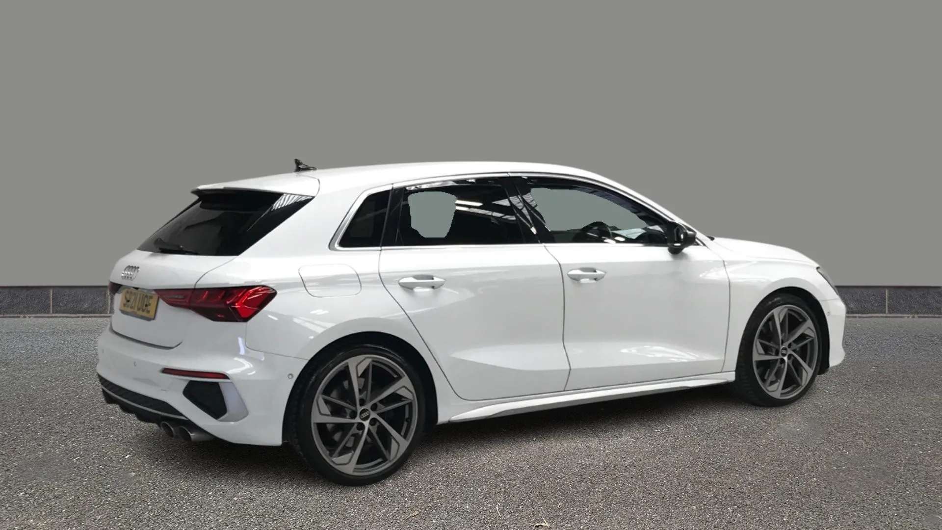 2021 AUDI A3 2021 AUDI A3