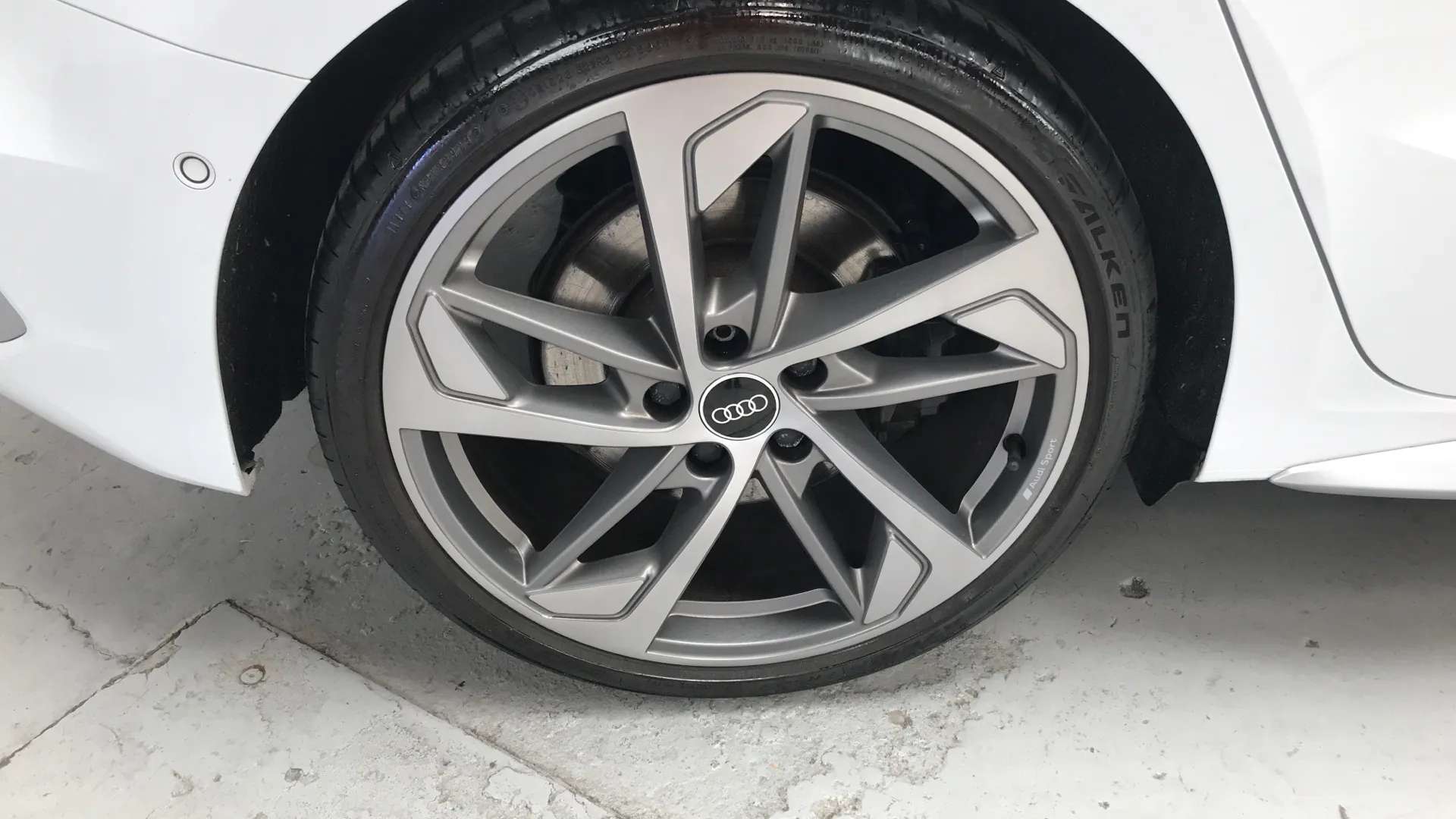2021 AUDI A3 2021 AUDI A3