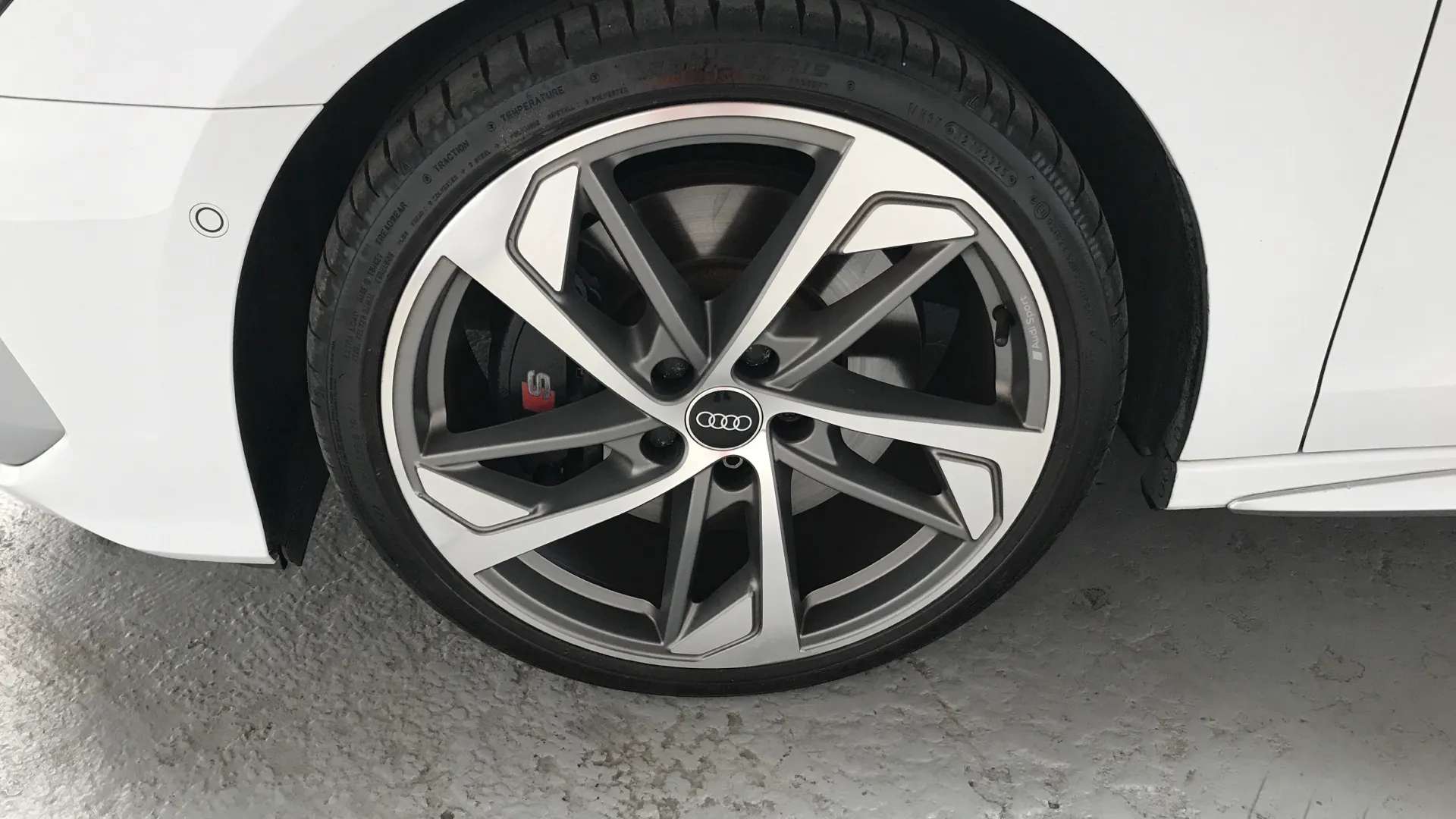 2021 AUDI A3 2021 AUDI A3