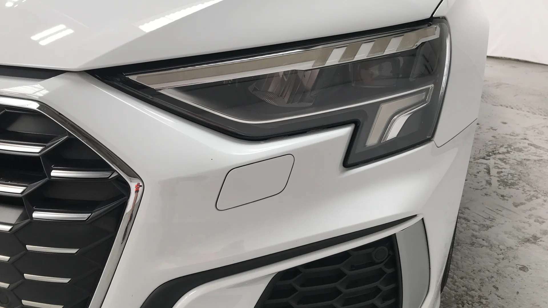 2021 AUDI A3 2021 AUDI A3