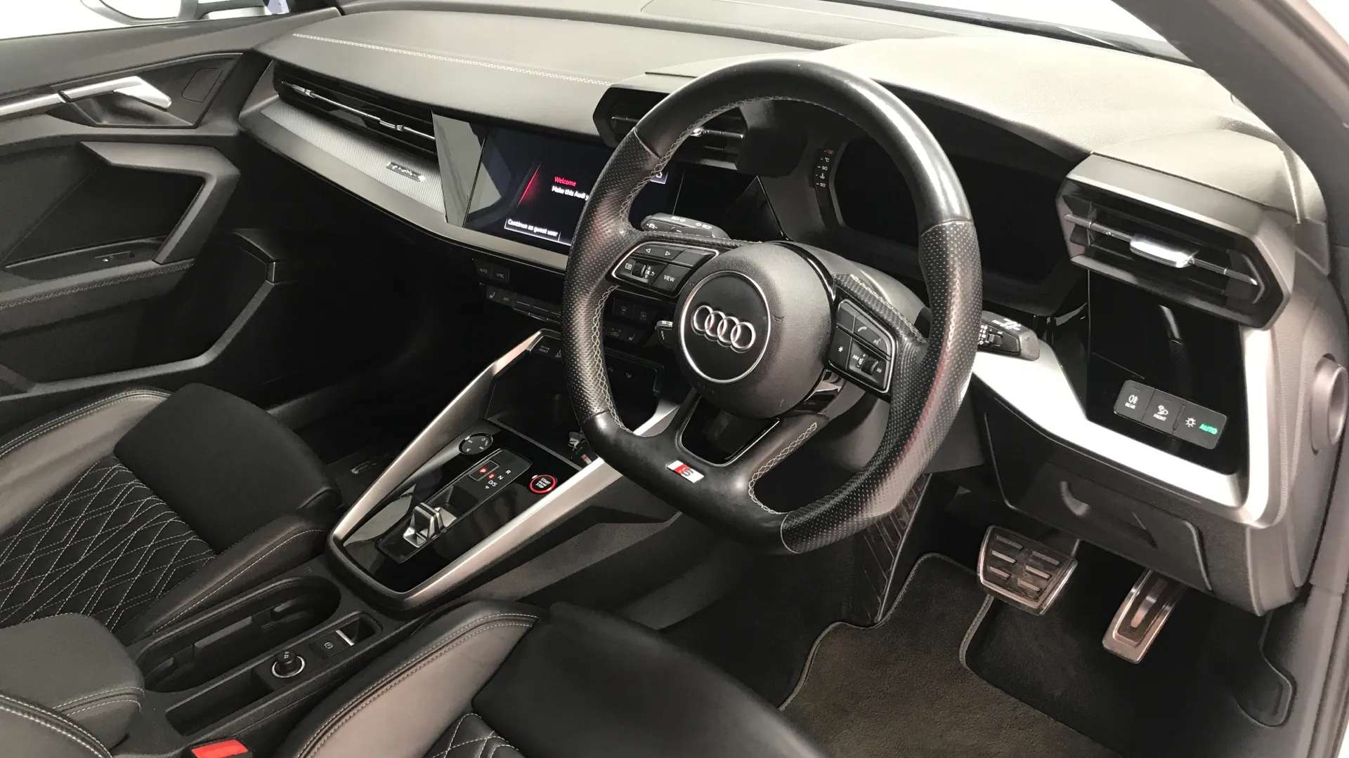 2021 AUDI A3 2021 AUDI A3