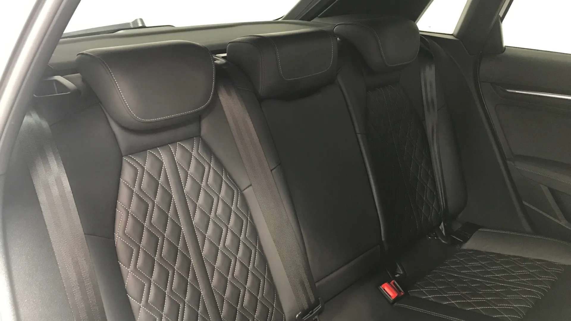 2021 AUDI A3 2021 AUDI A3