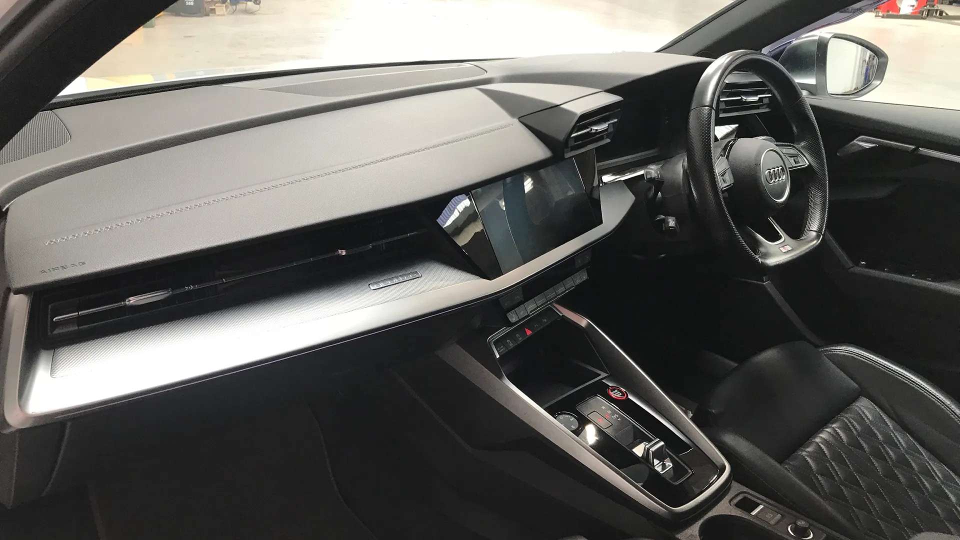 2021 AUDI A3 2021 AUDI A3