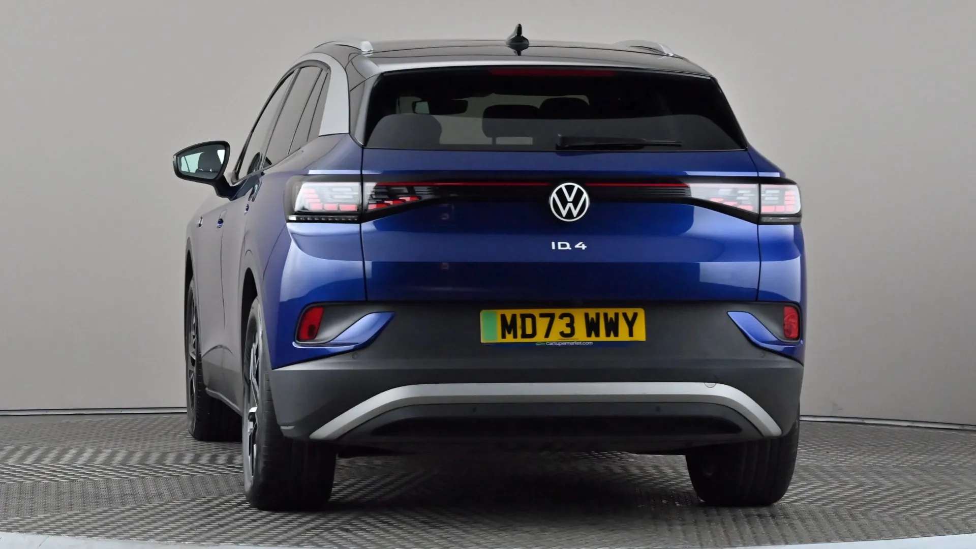 2023 VOLKSWAGEN ID.4 2023 VOLKSWAGEN ID.4
