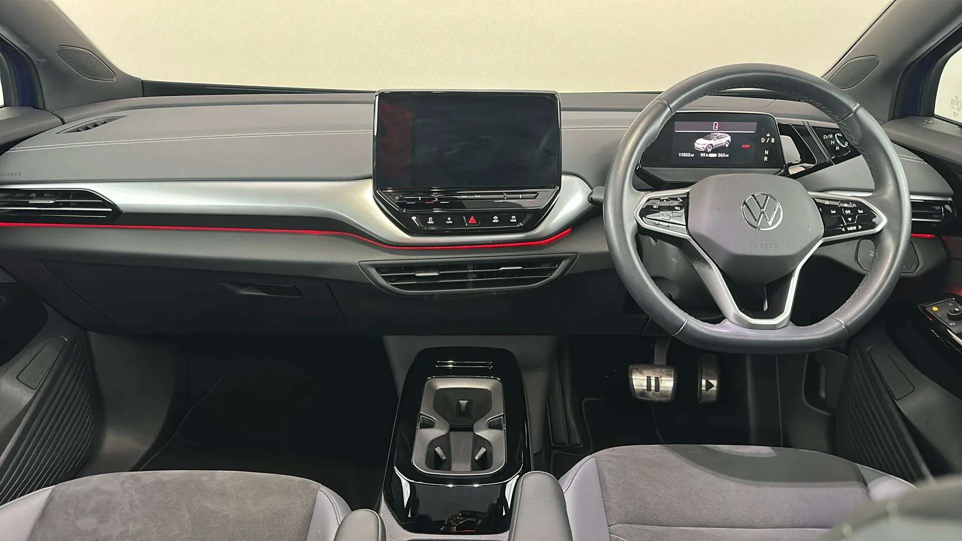 2023 VOLKSWAGEN ID.4 2023 VOLKSWAGEN ID.4