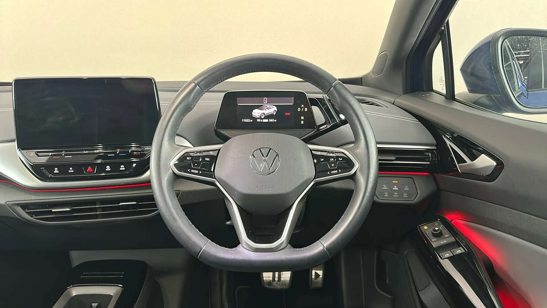 2023 VOLKSWAGEN ID.4 2023 VOLKSWAGEN ID.4