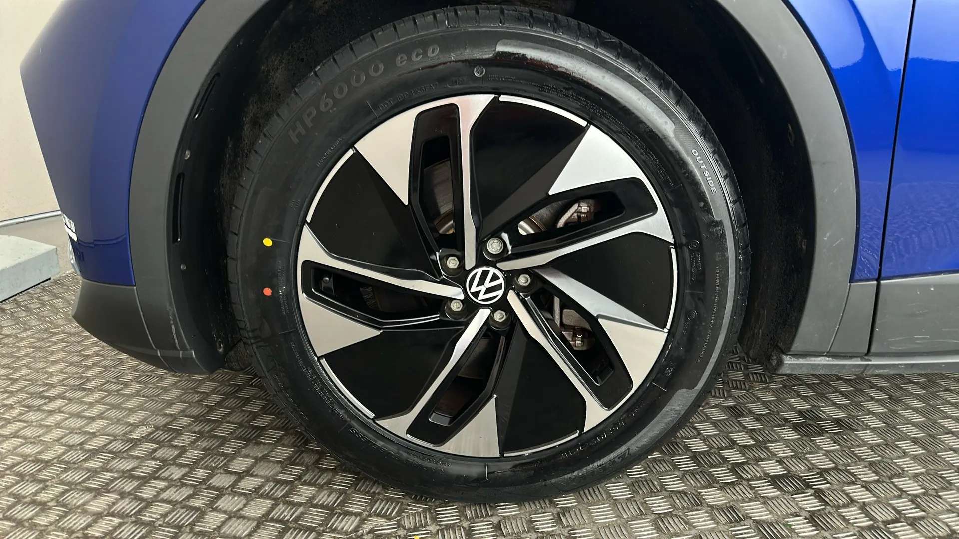 2023 VOLKSWAGEN ID.4 2023 VOLKSWAGEN ID.4