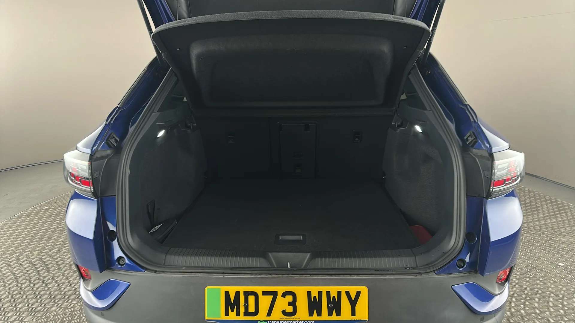 2023 VOLKSWAGEN ID.4 2023 VOLKSWAGEN ID.4