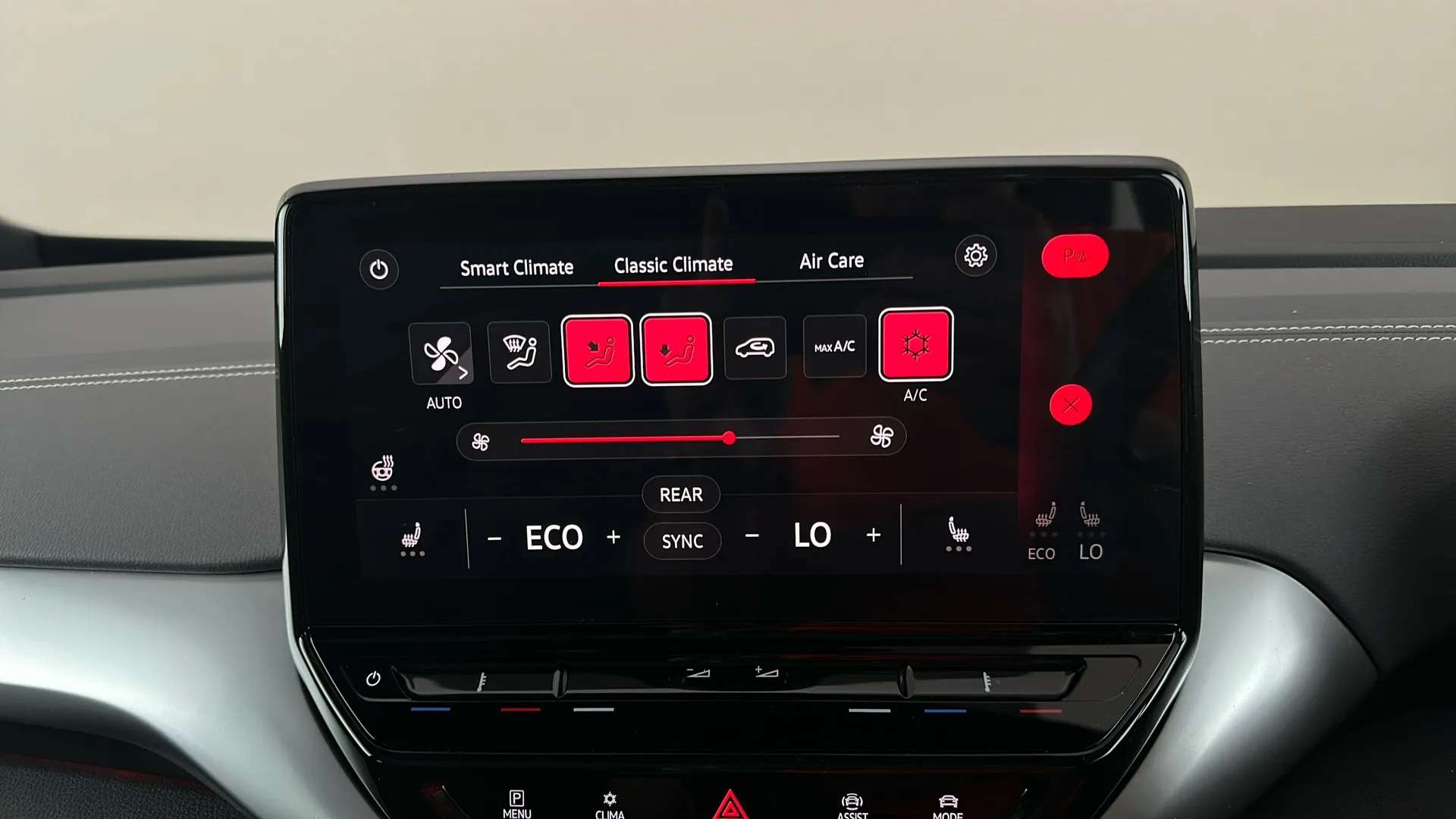 2023 VOLKSWAGEN ID.4 2023 VOLKSWAGEN ID.4
