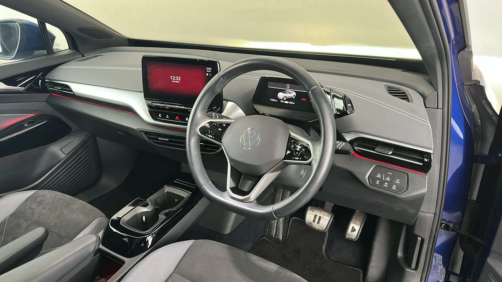 2023 VOLKSWAGEN ID.4 2023 VOLKSWAGEN ID.4