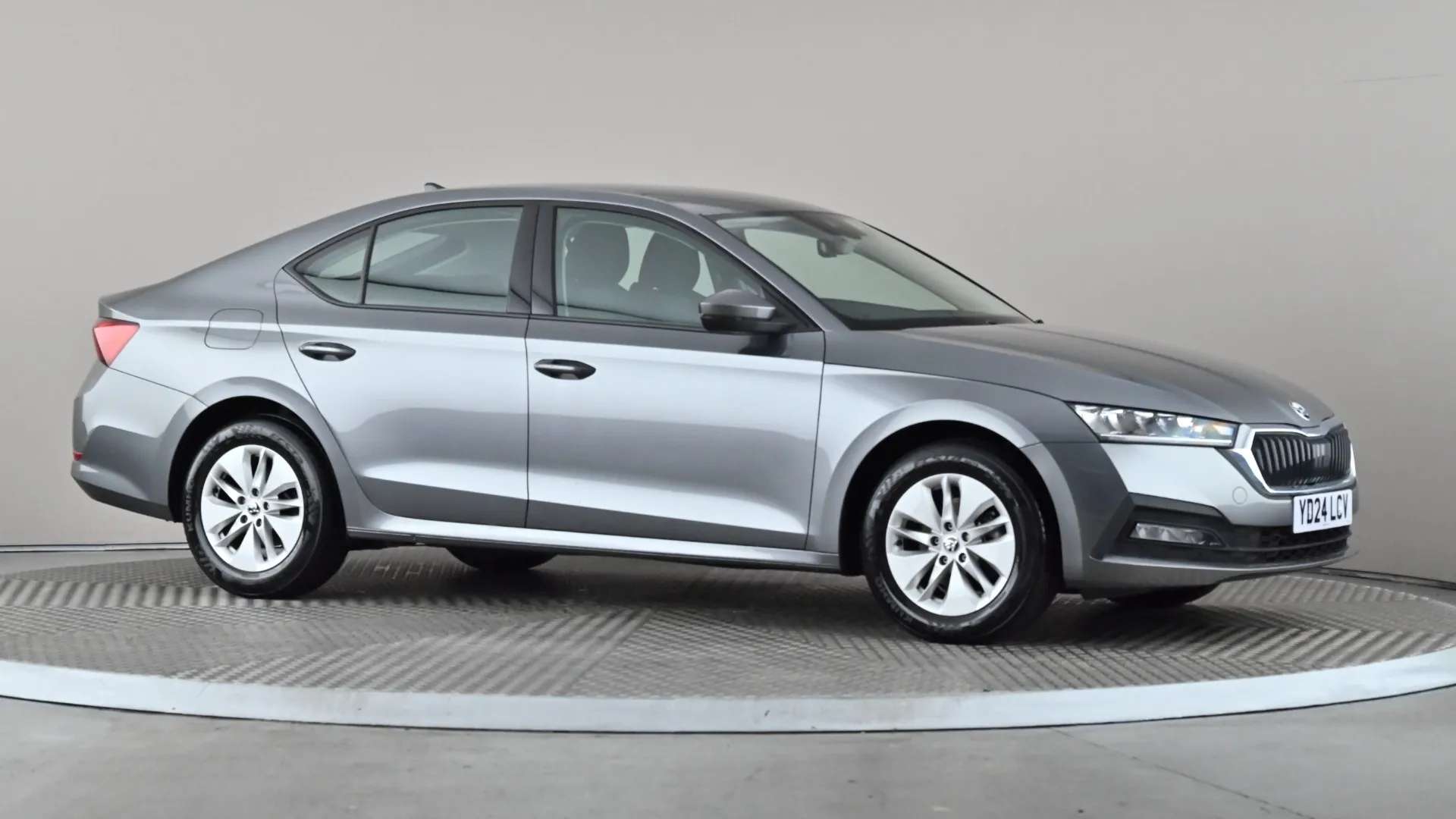 A 2024 SKODA OCTAVIA 1.0 TSI SE A 2024 SKODA OCTAVIA 1.0 TSI SE