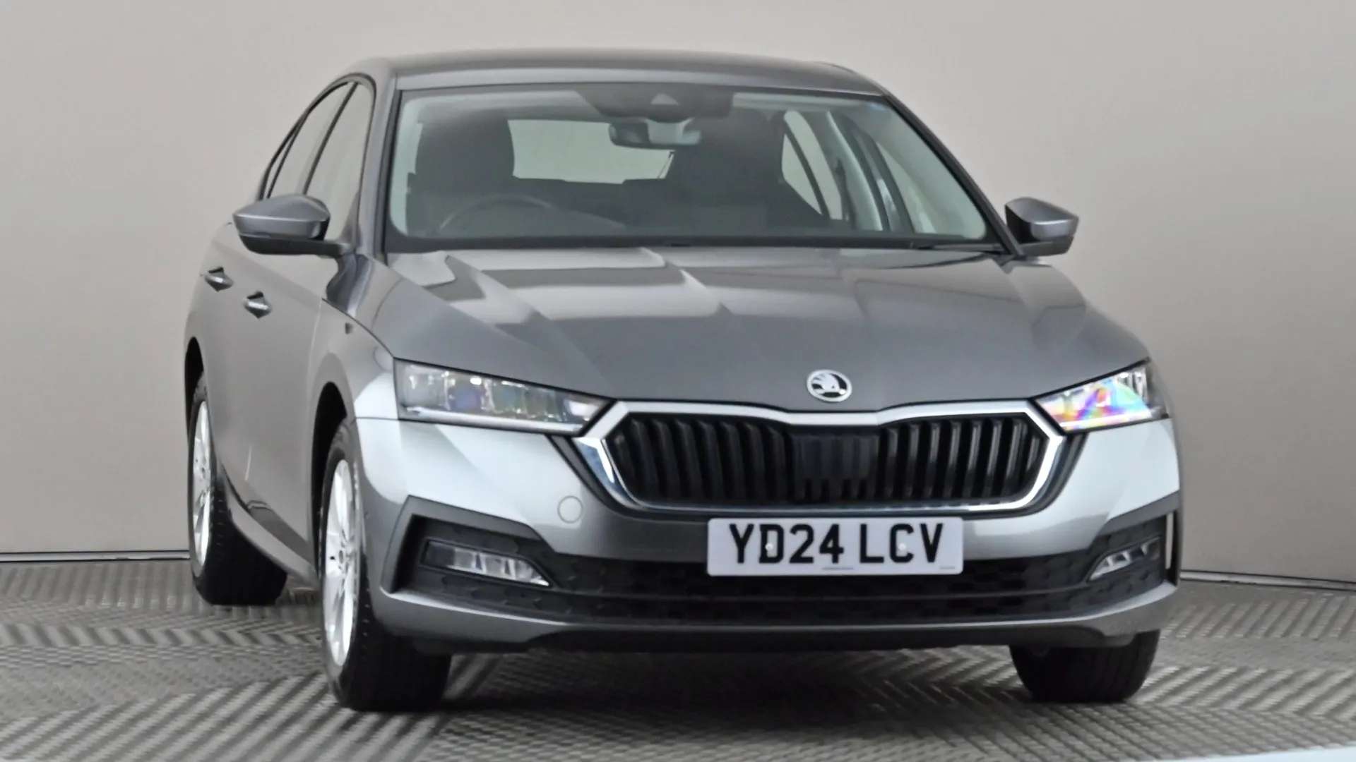 A 2024 SKODA OCTAVIA 1.0 TSI SE A 2024 SKODA OCTAVIA 1.0 TSI SE