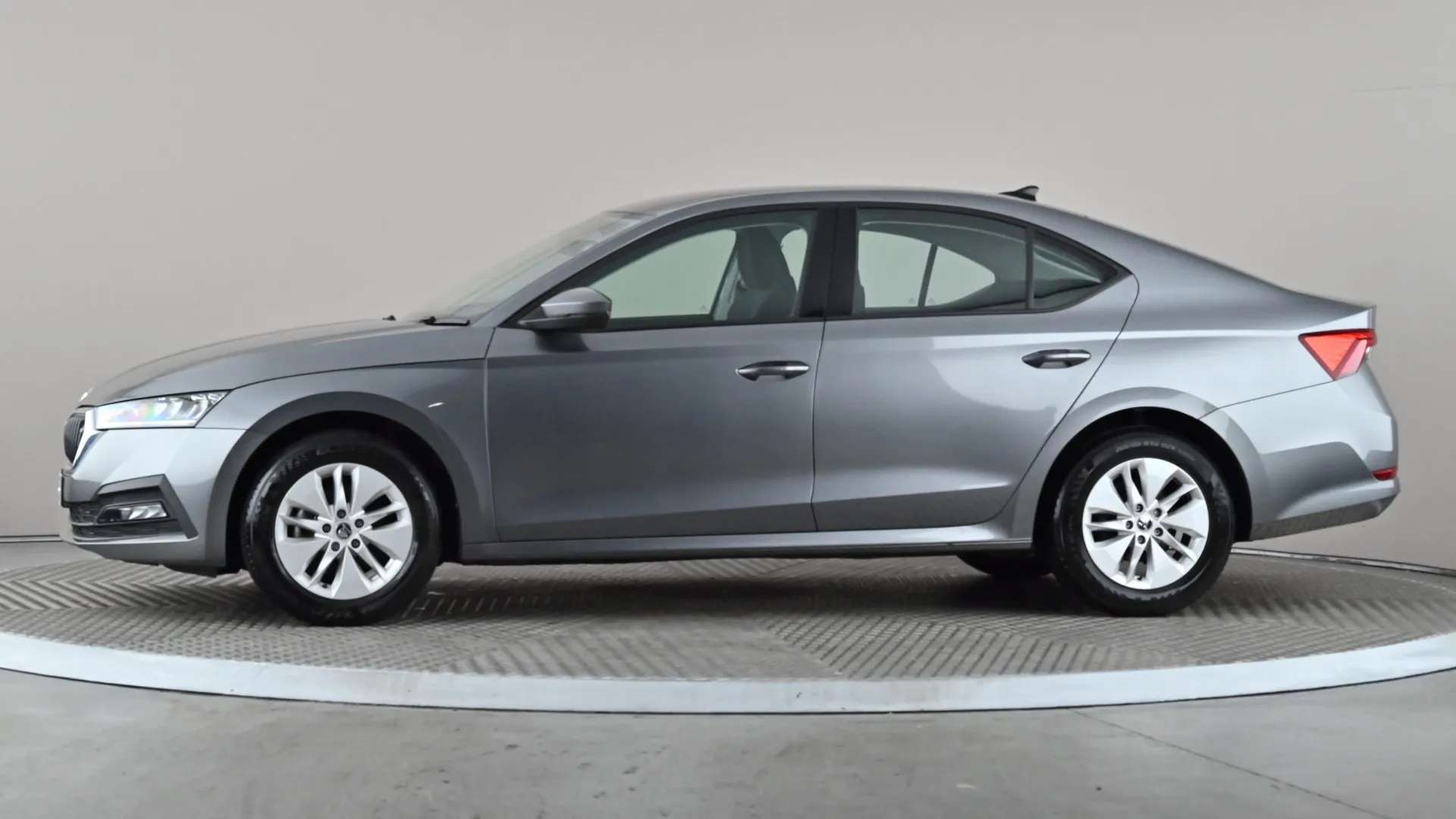 A 2024 SKODA OCTAVIA 1.0 TSI SE A 2024 SKODA OCTAVIA 1.0 TSI SE